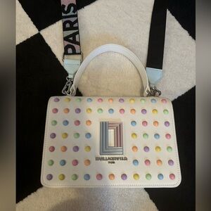 Karl Lagerfeld Purse